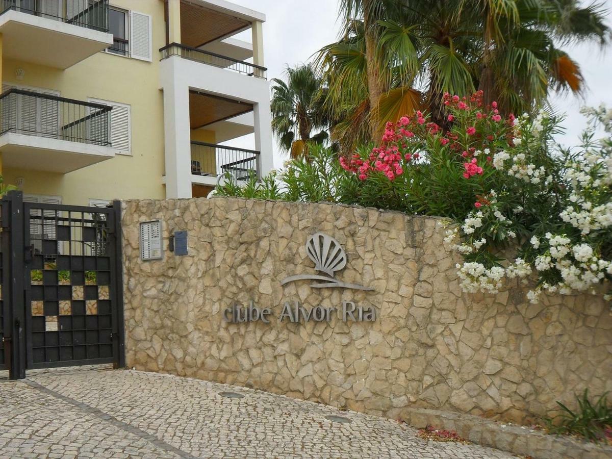 Clube Alvor Ria - Prime Residence Esterno foto